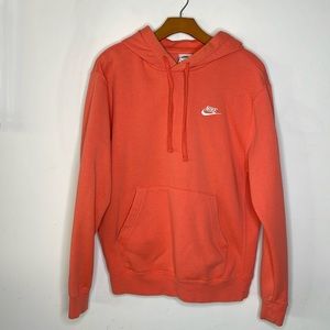 NIKE HOODIE men’s size small UNISEX